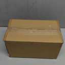 Mercury Glass Christmas Tree with LED Lights,Upgraded Tabletop Christmas Tree Decorations with Timer,Widely Applicable to Party,Holiday Home and Mantel Decor (Gold)