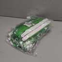 3 x St Patricks Day Decorations Pre-Assembled Shamrock Lucky Banner Garlands Clover Hanging Swirls Irish Decor for Home Saint Patrick Party Supplies