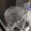 Bartesian Professional Cocktail Machine and Margarita Maker - High Capacity Bar Cocktail Mixer with 5 Premium Glass Bottles for Parties and Entertaining - Push-Button Technology and Easy Clean Design