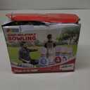 JOYIN Giant Inflatable Bowling Set for Kids and Adults, Christmas Birthday Party Games, Kids Education Motor Skills Toys