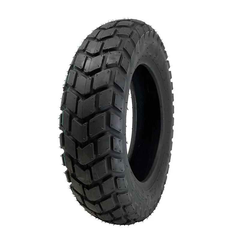 MMG Tire 120/90-10 Motorcycle Scooter Tubeless DOT Street Tread All Season