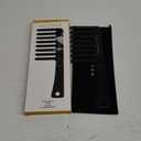 PATTERN Beauty by Tracee Ellis Ross Beauty Wide Tooth Comb, Great for Curlies, Coilies and Tight-Textured Hair, 3a to 4c