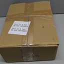 Fitable Black Tablecloths for Rectangle Tables, 6 Pack - 70 x 120 Inches - Reusable and Washable Table Clothes for 6-8 Ft Tables, Polyester Fabric Table Covers for Wedding, Party, Banquet