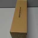 Konohan Heated Large Desk Mat PU Leather Warm Mouse Pad with 5 Heating Level & 4 Hour Auto Shut-Off Heating Keyboard Pad Warmer Gaming Mice Mat Only Supports 110v(Pink Color,31.5" X 13")