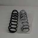 Coil Spring Set Front for 1995-1997 Dodge Ram 3500