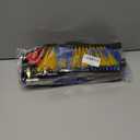 32" Telescoping Snow Brush for Car with Detachable Handle  an Extra-Wide Snow Brush and Ice Scraper for Car Windshield Window. The Ultimate Snow Scraper Brush for SUV & Trucks.