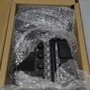 KMF-1 Guitar Pedal, 77 Effects Guitar Multi Effects Pedal with 50 Preset, 42 Drum Rhythm, 18 Amp/Cab, Upgraded Color Screen, Aux In, Guitar Tuner Looper Expression Wah Volume Distortion Pedal