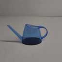 WhaleLife Indoor Watering Can for House Bonsai Plants (1.4L, Light Blue)