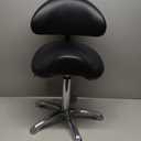 Office Chair Gaming Chair Chairs Office Chairs for Home Swivel Chair Hydraulic Adjustable Stool Best for Clinic Spas Beauty Salons Relaxes