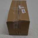 Hycline 2 Pack Bike Tires Set, 20x2.125 Inch Folding Replacement Tire Plus 2 Pack 20-inch Bike Tubes and Levers for MTB Mountain Bicycle