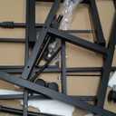 2000 Pieces Puzzle Table with Wheels, with Drawers and Cover, 40.16"x28.5" Adjustable Height & 45 Tilting, Puzzle Board for Adults (Large)