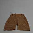 Woman's Tummy Control Short Beige L