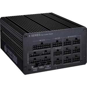 Cooler Master X Silent MAX 1300 Platinum Power Supply, PCIe 5.1 Ready