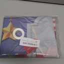 Veterans Day Decorations -Patriotic Banner Decorations Memorial Day Indoor and Outdoor Yard Banner for Remember and Honor Decorations, Memorial Day Party Supplies