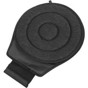 Swivel Cushion Car Seat for Driver Non Slip Seat Cushion Car Seat Cushion Seat Cushion for Office Seat Protection Pad Revolving Car Seat Boat Elder Cloth Pad Portable Eva