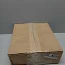 AUQDD Lower Steering Shaft w/U Joint Coupler Fit for (Power Gear Steering) 84-94 Jeep Cherokee [86-92 Comanche ] 84-90 Wagoneer (Steering Column Replace # 425-284 4713943)