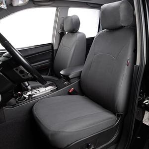 pilot Antimicrobial seat covers Microban 2pcs