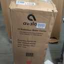 Avalon Self Cleaning Bottleless Water Cooler Water Dispenser - 3 Temperature Settings - Hot, Cold & Room Water, Durable Stainless Steel Cabinet, NSF Certified Filter- UL Listed
