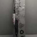 Metal Platform Bed Frame 14 Inch Tall,No Box Spring Needed,Full Size Bed with Heavy Duty Strong Support Slats,Easy to Assemble,Black