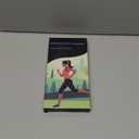 MUSICOZY Sleep Headphones Bluetooth 5.4 Headband, Sports Wireless Earphones Sweat Resistant Earbuds Sleeping Headphone with Ultra-Thin HD Stereo Speaker for Workout Running Cool Gadgets Unique Gifts (Black)