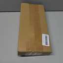 Ski Gloves for Men Women - Winter Snow Windproof Waterproof Skiing Snowboarding for Cold Weather Warm (Large, Black)