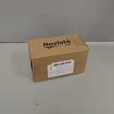 Self-Inflating Airplane Seat Cushion for Long Flights  Portable Travel Cushion Airplane Seat - Memory Foam Travel Seat Cushion Providing Pressure Relief (Grey, 15.7" x 11.8" x 2")