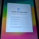 Apple 2024 iPad Air (11-inch, Wi-Fi + Cellular, 256GB) - Space Gray (Renewed)