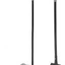 Dogit Waste Scoop & Rake Combo, Pooper Scooper for Grass, Large