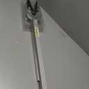 Attwood Adjustable Transom Saver, 23 to 35 Inches, Composite Head Holds Engine, Roller and Trailer Mounts, SP-400-RB