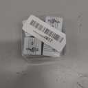 Fun Five-Line Staff Music Note Dice, Large 25mm Music Theory Dice, Includes Two High-Pitched Symbols and Two Low-Pitched Symbols Dice