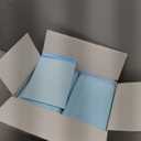 100 Count 22 x 22 Super Absorbency Disposable Underpads, Leakproof Quick Drying Disposable Pads for Baby, Puppy and Adults, Puppy Pads, Cat Pee Pads for Dogs, Potty Puppy Training Pads