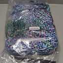 xigua Students Backpack Boy Girl School Bookbag,Fashion Color Leopard Print Waterproof 15In Laptop Backpack for Children Outdoor Camping Travel Daypack Casual Bags