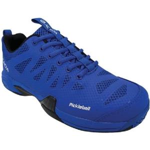 ACACIA PROSHOT II-Royal/Black Size: 6 Mens/7.5 Women