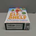 The Elf on the Shelf - Boy Elf Giftset with Donut Pajama Set - Donut Be Naughty PJ's and Boy Character Themed Storybook - A Christmas Tradition