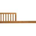 Davinci Toddler Bed Conversion Kit (M3099) in Chestnut