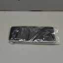 KTSAY Ankle Brace for Sprained Ankle, Ankle Support for Women & Men, Adjustable Compression Wrap for Achilles Tendonitis & Plantar Fasciitis Relief (Grey) 