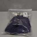 Weintee Women's Petite Elastic Waist Knit Pants Size S