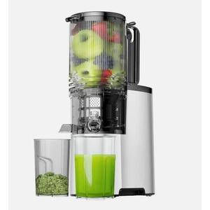 Canoly Masticating Juicer #JE-75B Juice 
