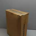 Car Cover for 1986-2026 Ford Taurus, Waterproof Custom-fit All Weather Sun Rain UV Dust Snow Wind Protection Outdoor Taurus Full Car Cover with Door Zipper and Cotton Lining-Gray