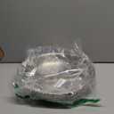 EWFEN 12 Inch Tri-Ply Stainless Steel Frying Pan, Compatible with All Cooktops Up to 600, Large Frying Pan with lids, Induction-Ready Skillet, Dishwasher and Oven Safe, Even Heat, 12" Skillet + Lid