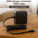 AC Adapter Compatible with T-Mobile 5G Internet Gateway - Arcadyan KVD21 Adapter Power Cord