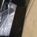 YHTAUTO 2.5" Bull Bar Push Bar with Skid Plate Light Mount Fit Dodge & Jeep Models, Grand Cherokee 11-21, Grand Cherokee WK 22, Durango 11-13, S/S 304 Brush Guard for Truck Front Bumper