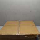 Kids Cube Cozy Corner, 24" Wooden Montessori Play Furniture, Solid Reading Nook with Cusion, Play Set and Palyhouse for Preschool, Home and Daycare (Natural Finish)