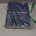 Geriatric Psychiatry: A Case-Based Textbook