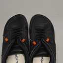 Pulltop Barefoot Wide Toe Box Shoes for Men - Minimalist Barefoot Dress Shoes Sneakers Zero Drop Slip on Walking Non Slip Shoes for Men 11