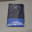 Men's Workout T-Shirt Quick Dry Moisture Wicking Athletic Gym Shirts, Breathable Short Sleeve Training Running Tops (XL)