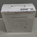 Neck Massager with Heat - Deep Tissue Neck Pain Relief U-Shape Design Electric Massager Pillow for Travel Office Home Shiatsu Neck Massager Gifts for Men Women Dad Mom, Grey