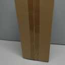 FUNNY FUZZY Pet Couch Covers for Sofa, Dog Couch Bed for Furniture Protector, Pet Bed Mat, Couch Cover for Dogs Washable with Non Slip, Small, Brown (27.5"L x 25.5"W x 5.6"Th)