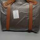 Tiny Land Picnic Blankets, 2 in 1 Double Layer Waterproof Mat + Blanket, Foldable Beach Mat, Outdoor Blanket, Portable Camping Blanket, Extra Large Beach Mat, for Camping Park Beach Grass