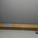 DOCA Telescoping Pole 5-12 Ft - Extension Pole for Cleaning, Feather Duster, Window Washing Kit, Paint Roller, Window Squeegee - High Reach Extendable Kit for Indoor & Outdoor - Pole Only